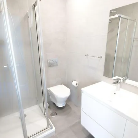 Apartment O Veleiro By Hellovacations *