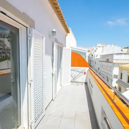 O Veleiro By Hellovacations Apartment *