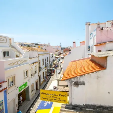 Apartment O Veleiro By Hellovacations *
