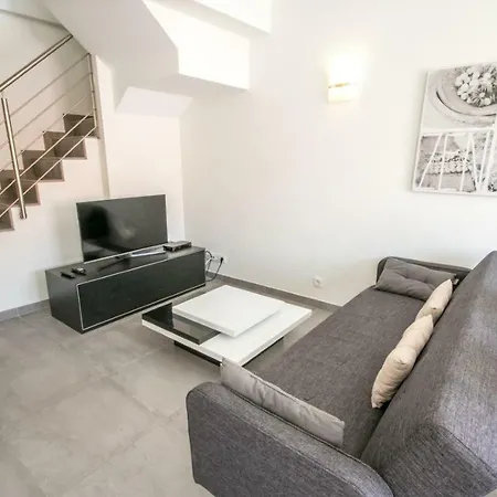 Apartment O Veleiro By Hellovacations *