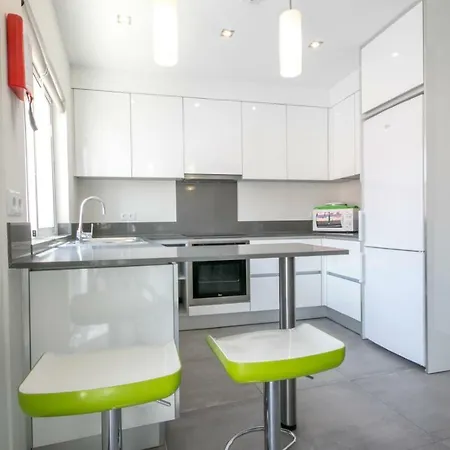 O Veleiro By Hellovacations Apartment *